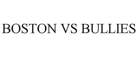 BOSTON VS BULLIES