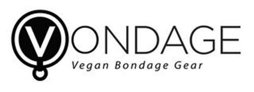 Vegan Bondage Gear 96
