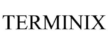 TERMINIX Trademark of THE TERMINIX INTERNATIONAL COMPANY LIMITED PARTNERSHIP. Serial Number ...