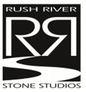 RUSH RIVER RR STONE STUDIOS