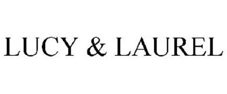 LUCY & LAUREL Trademark of The TJX Companies, Inc. Serial Number