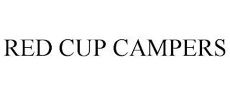 RED CUP CAMPERS