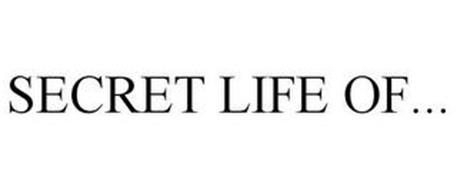 SECRET LIFE OF...