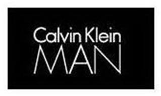CALVIN KLEIN MAN