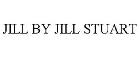 JILL JILL STUART Trademark of The Trustee of the Stuart Family Trust,a ...