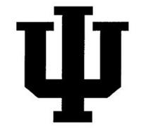 IU Symbol Template