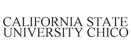 CALIFORNIA STATE UNIVERSITY CHICO