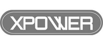 Xpower Logo