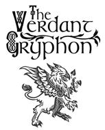 THE VERDANT GRYPHON