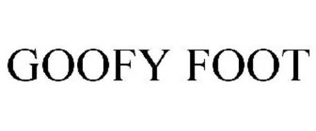 goofy foot goofy foot