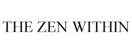 THE ZEN WITHIN