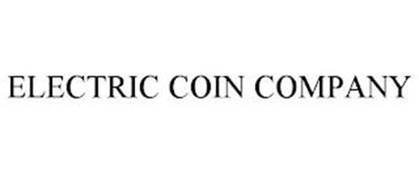 ELECTRIC COIN COMPANY