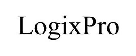 logixpro key name and key number