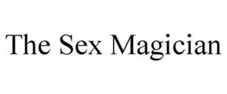 THE SEX MAGICIAN