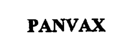 PANVAX