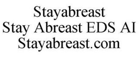 STAYABREAST STAY ABREAST EDS AI STAYABREAST.COM