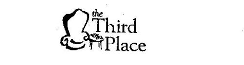 THE THIRD PLACE