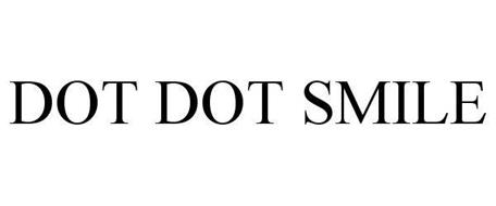 dot dot smile sizing
