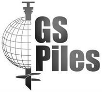 GS PILES