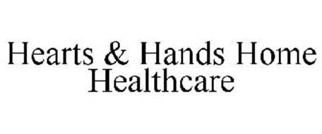 HEARTS & HANDS HOME HEALTHCARE