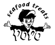 DODO SEAFOOD TREATS