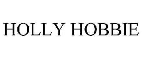 HOLLY HOBBIE Trademark of Those Characters From Cleveland, Inc. Serial