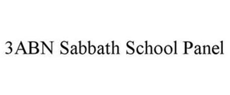 3abn Sabbath School Panel Trademark Of Three Angels Broadcasting Network Inc Serial Number Trademarkia Trademarks
