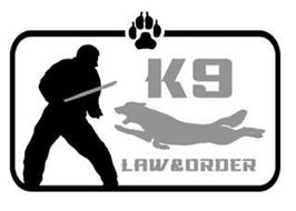 K9 LAW & ORDER