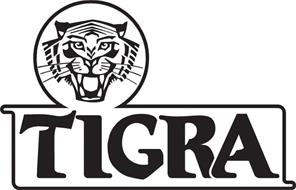 TIGRA Trademark of Tigra GmbH. Serial Number: 85849156 :: Trademarkia ...