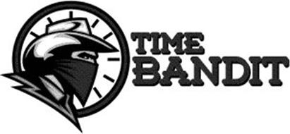 time bandit sold