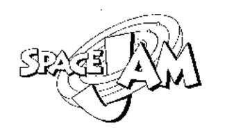 Space Jam Trademark Of Time Warner Entertainment Company L P Serial Number 75025408 Trademarkia Trademarks