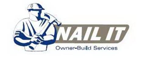 NAIL IT OWNER-BUILD SERVICES