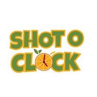 SHOT O CLOCK