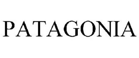 PATAGONIA Trademark of Tireco, Inc.. Serial Number: 85164214 ...