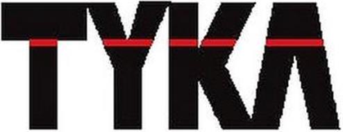 tyka tracksuit