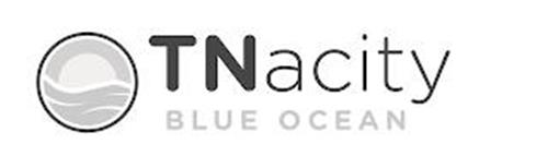 TNACITY BLUE OCEAN