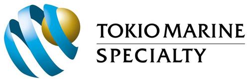 TOKIO MARINE SPECIALTY Trademark of TOKIO MARINE & NICHIDO