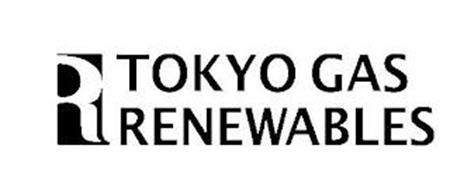 R TOKYO GAS RENEWABLES