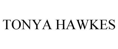 TONYA HAWKES