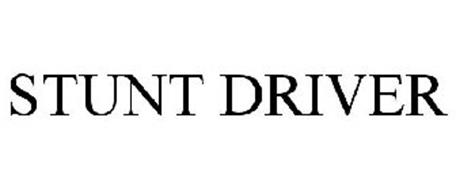 STUNT DRIVER