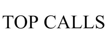 TOP CALLS