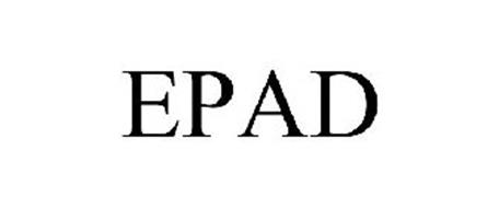 EPAD Trademark of Topaz Systems, Inc. Serial Number: 78794856