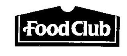 FOOD CLUB Trademark of Topco Holdings, Inc. Serial Number ...