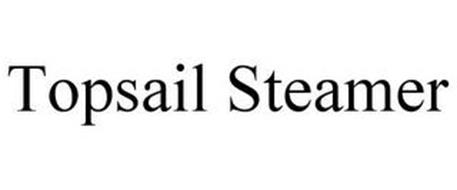 TOPSAIL STEAMER