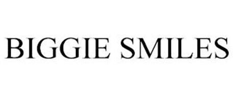 BIGGIE SMILES