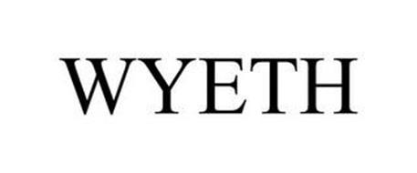 WYETH Trademark of Toto U.S.A., Inc. Serial Number: 86554697 ...