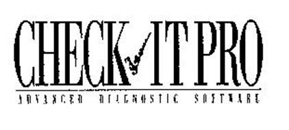 checkit software checkit software