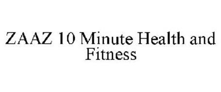 health and fitness