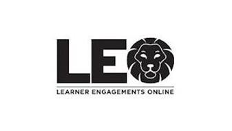 LEO LEARNER ENGAGEMENTS ONLINE