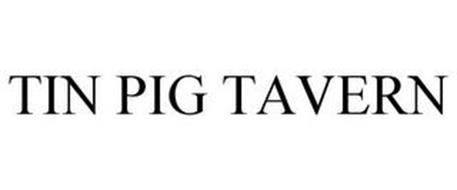 TIN PIG TAVERN
